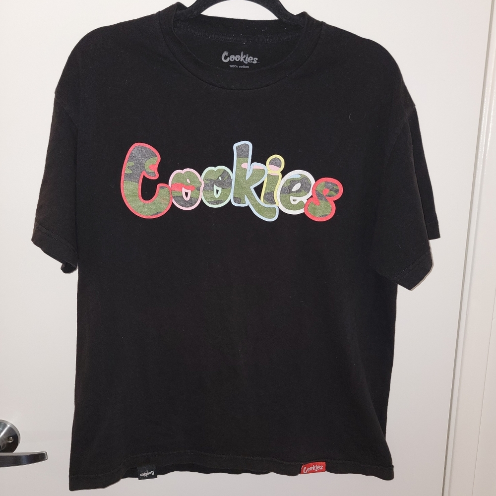 Cookies T shirt